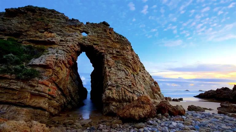 Arch Rock